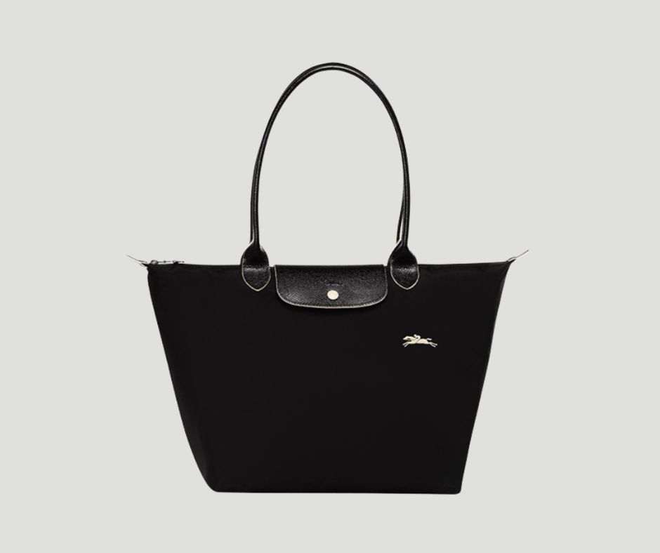 anothen2050-Longchamp | Le Pliage 1899 Nylon Tote Bag