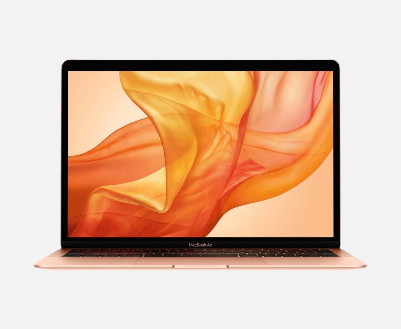 MacBook Air 13.3" Retina Display i5 8GB 128GB SSD Gold