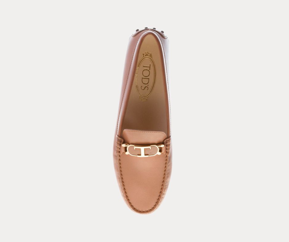 Tod's | gommino loafer